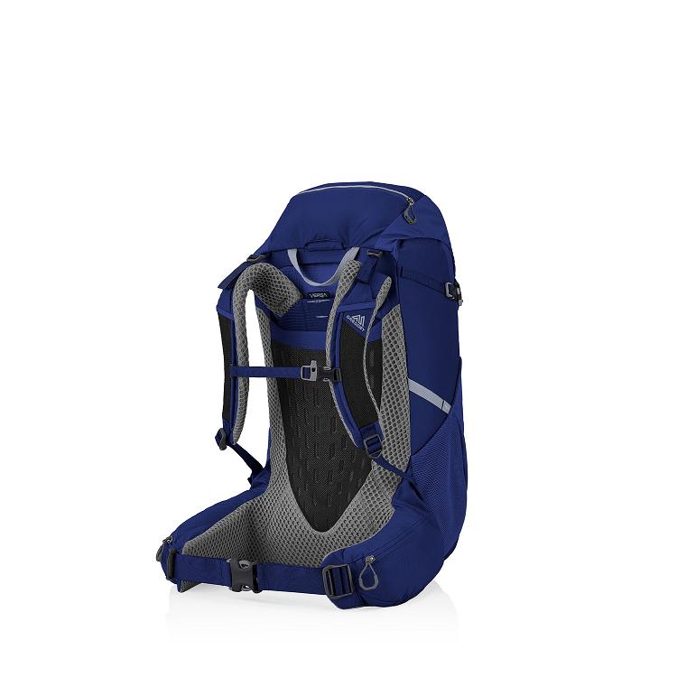 Women Gregory Amber 34 Hiking Backpack Blue Usa YLOR31952